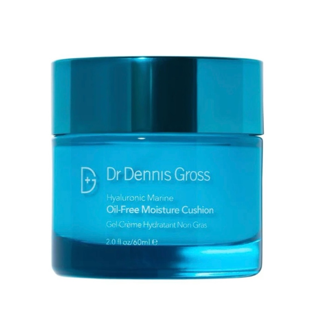 Hyaluronic Marine™ Oil-Free Moisture Cushion NWT